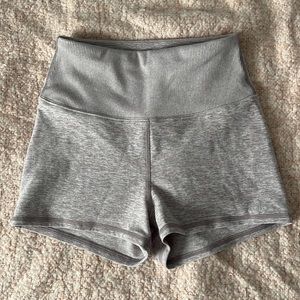 Alo Yoga Alosoft Aura Short